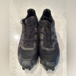 Salomon Men's X Ultra Pioneer Waterproof Hiking Shoes